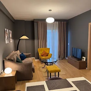 Kalpazo 21 Apartament